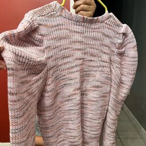 Pink Marc New York Cardigan